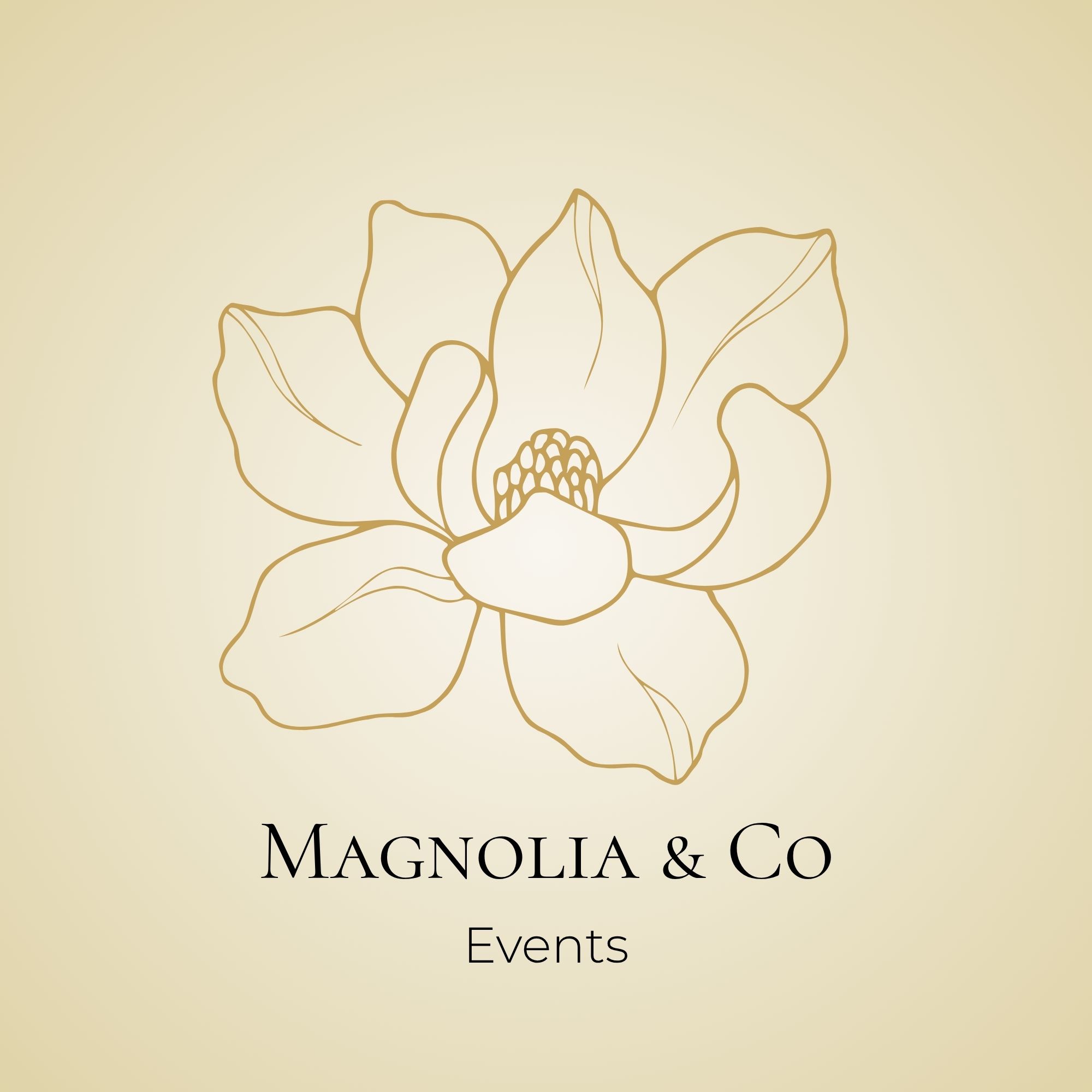magnolia & co events